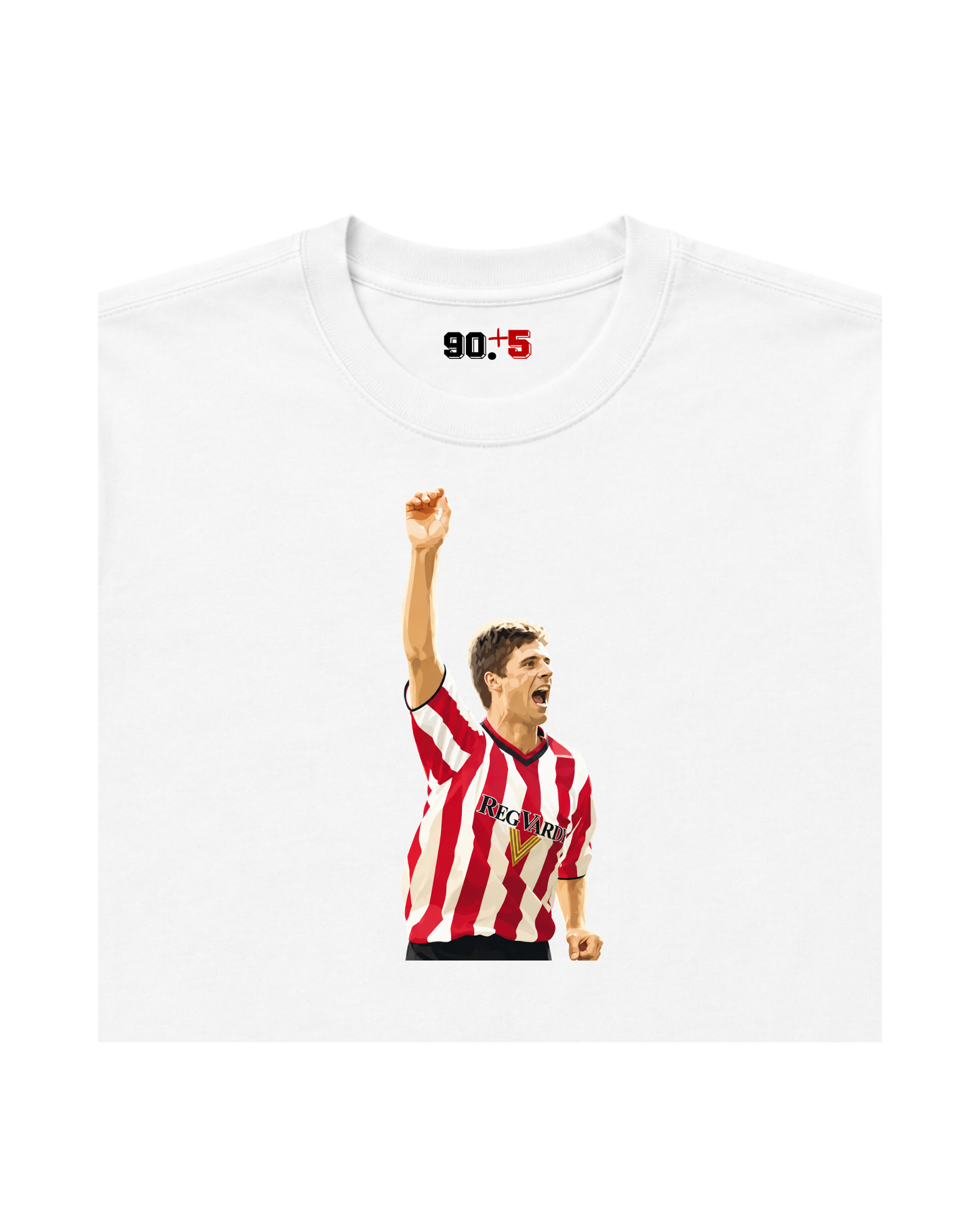 Sunderland - Quinn T-Shirt