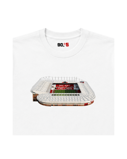 Sunderland - The Black Cats T-Shirt