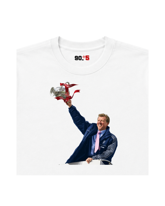 Middlesbrough - McClaren T-Shirt