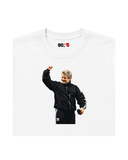 Fulham - Keegan T-Shirt