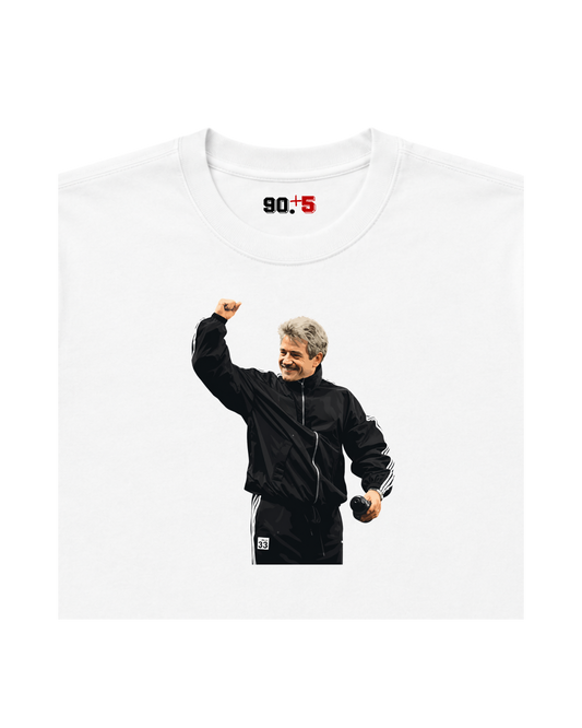 Fulham - Keegan T-Shirt