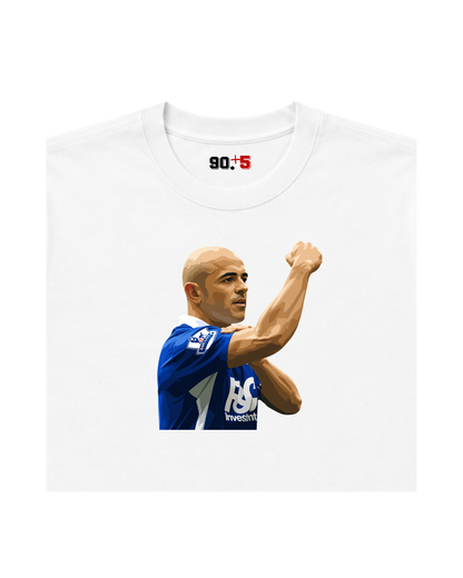 Birmingham City - Carr | Printed Club Classic T-Shirt