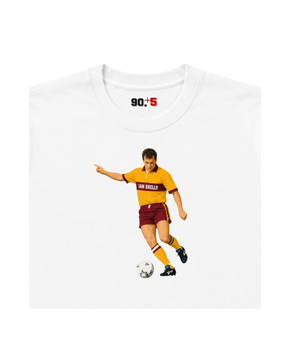 Motherwell - Cooper | Printed Club Classic T-Shirt