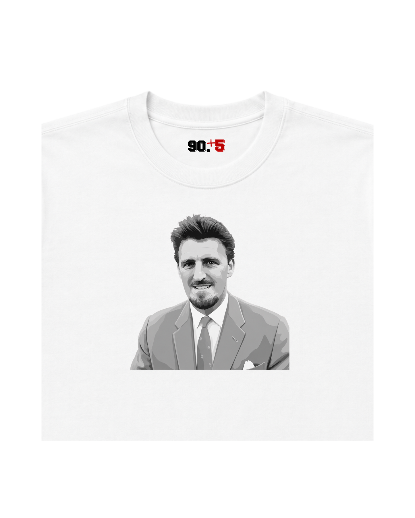 Coventry City - Hill T-Shirt