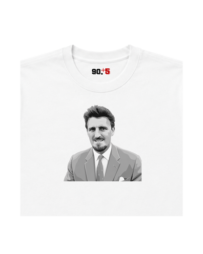 Coventry City - Hill T-Shirt