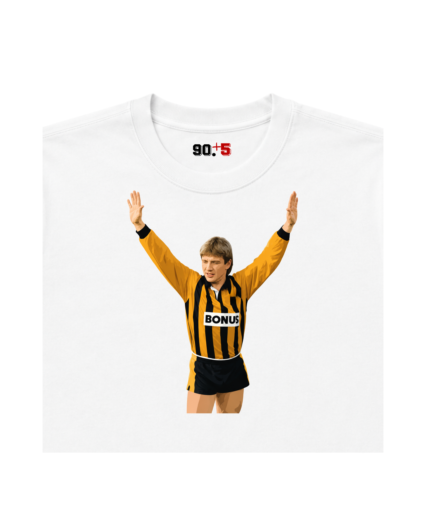 Hull City - Roberts T-Shirt