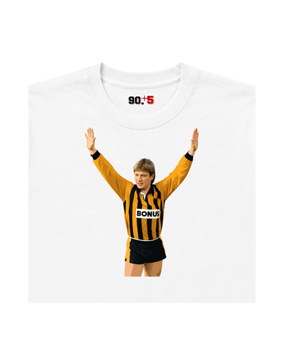 Hull City - Roberts T-Shirt