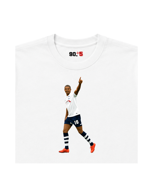 Preston North End - Beckford T-Shirt