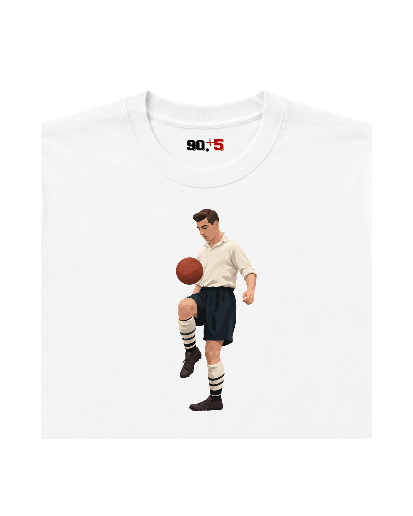 Fulham - Haynes T-Shirt