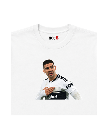 Fulham - Mitrović T-Shirt