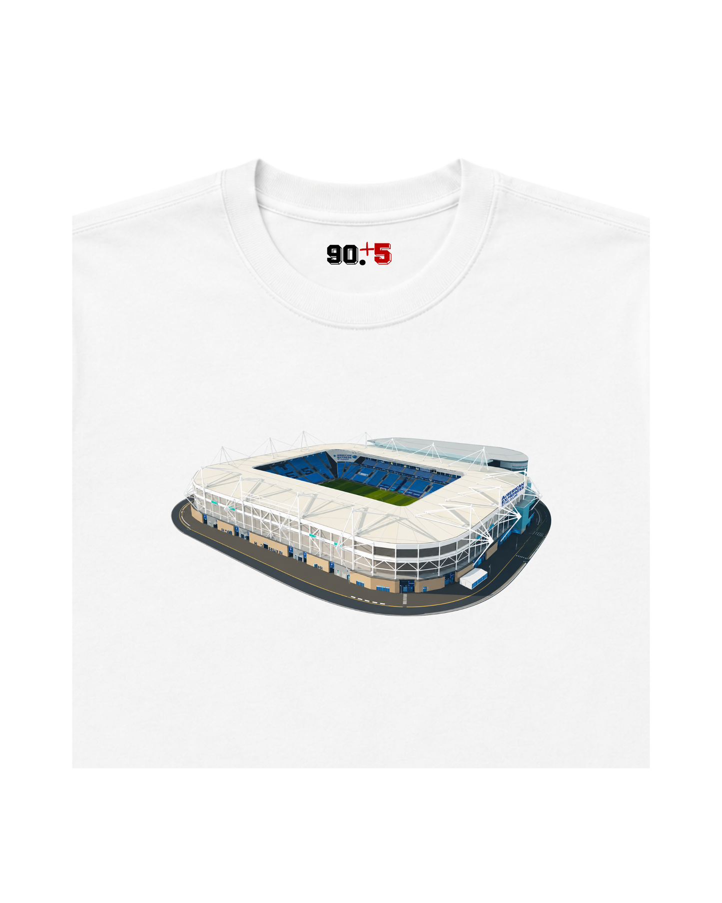 Coventry City - The Sky Blues T-Shirt