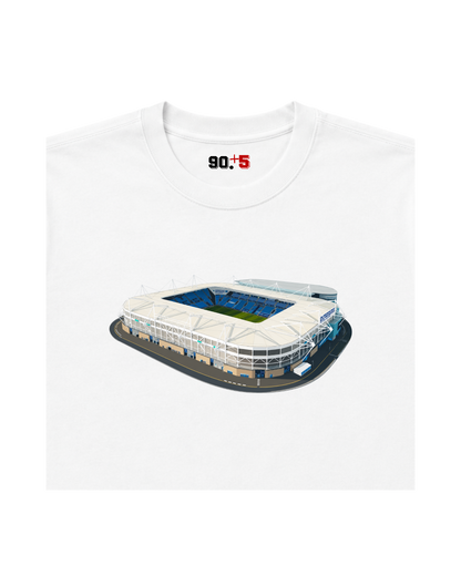Coventry City - The Sky Blues T-Shirt