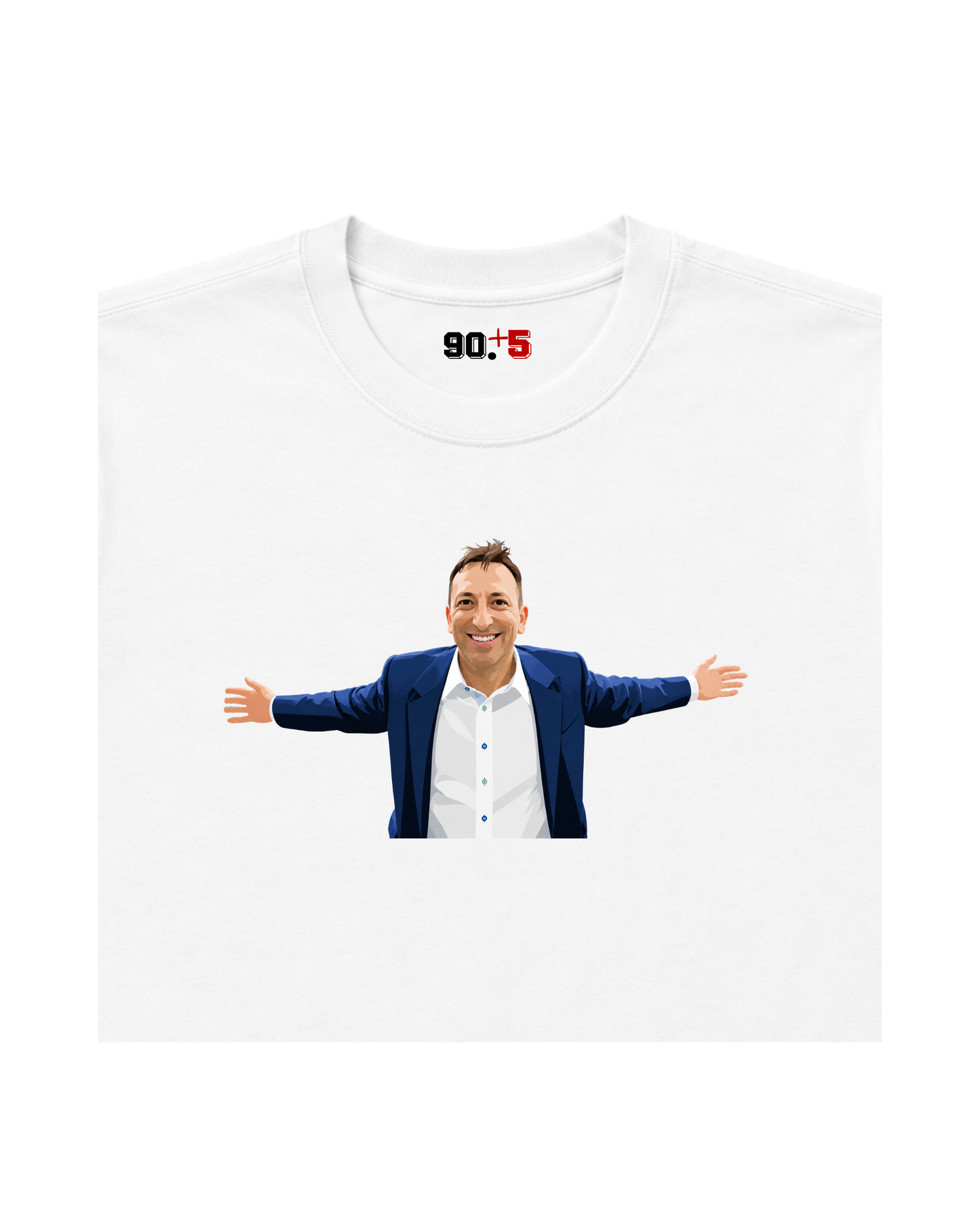Brighton - Bloom T-Shirt