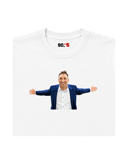 Brighton - Bloom T-Shirt