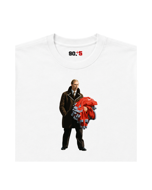 Middlesbrough - Charlton T-Shirt