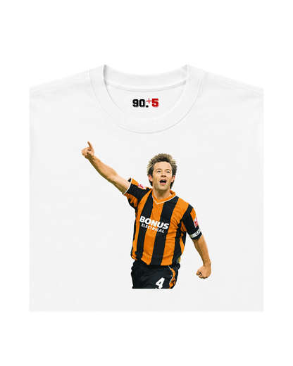 Hull City - Ashbee T-Shirt