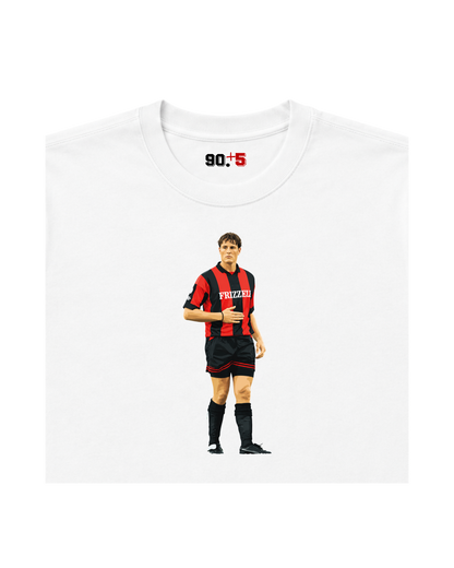 Bournemouth - Fletcher | Printed Club Classic T-Shirt