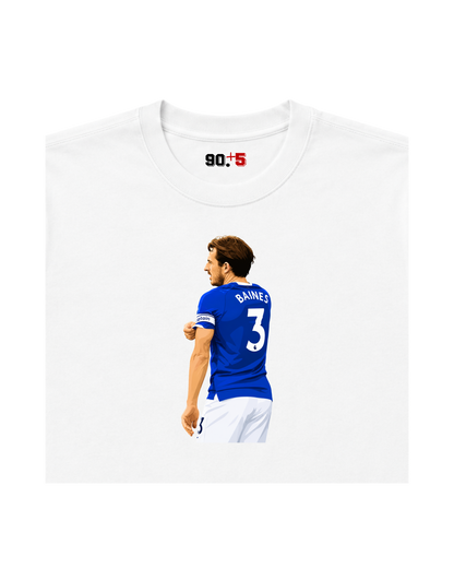 Everton - Baines | Printed Club Classic T-Shirt