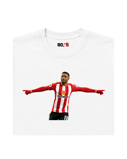 Sunderland - Defoe T-Shirt