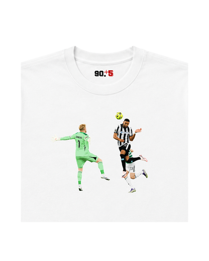 St Mirren - Ayunga vs Celtic | Printed Club Classic T-Shirt