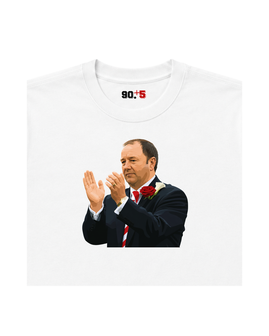 Bristol City - Johnson T-Shirt