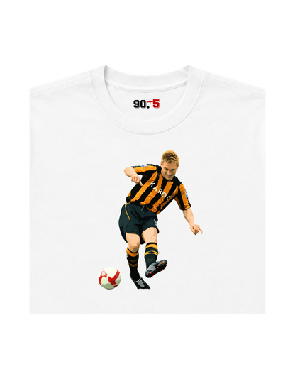 Hull City - Dawson T-Shirt