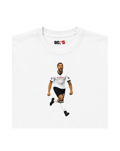 Fulham - Dempsey T-Shirt