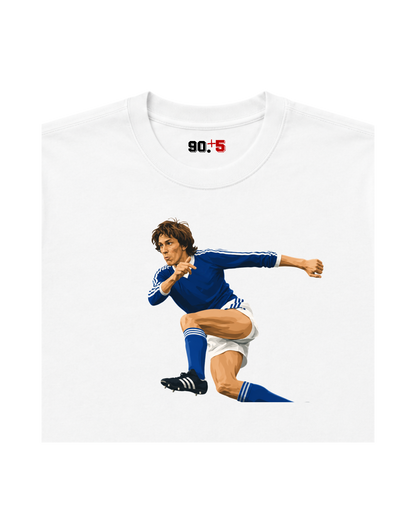 Ipswich Town - Mühren T-Shirt