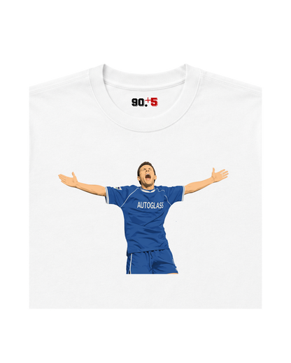 Chelsea - Poyet | Printed Club Classic T-Shirt