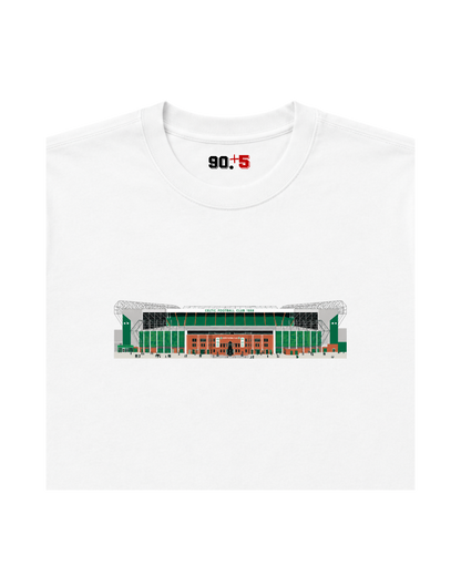 Celtic FC - Paradise  T-Shirt