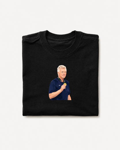 West Ham - Moyes T-Shirt
