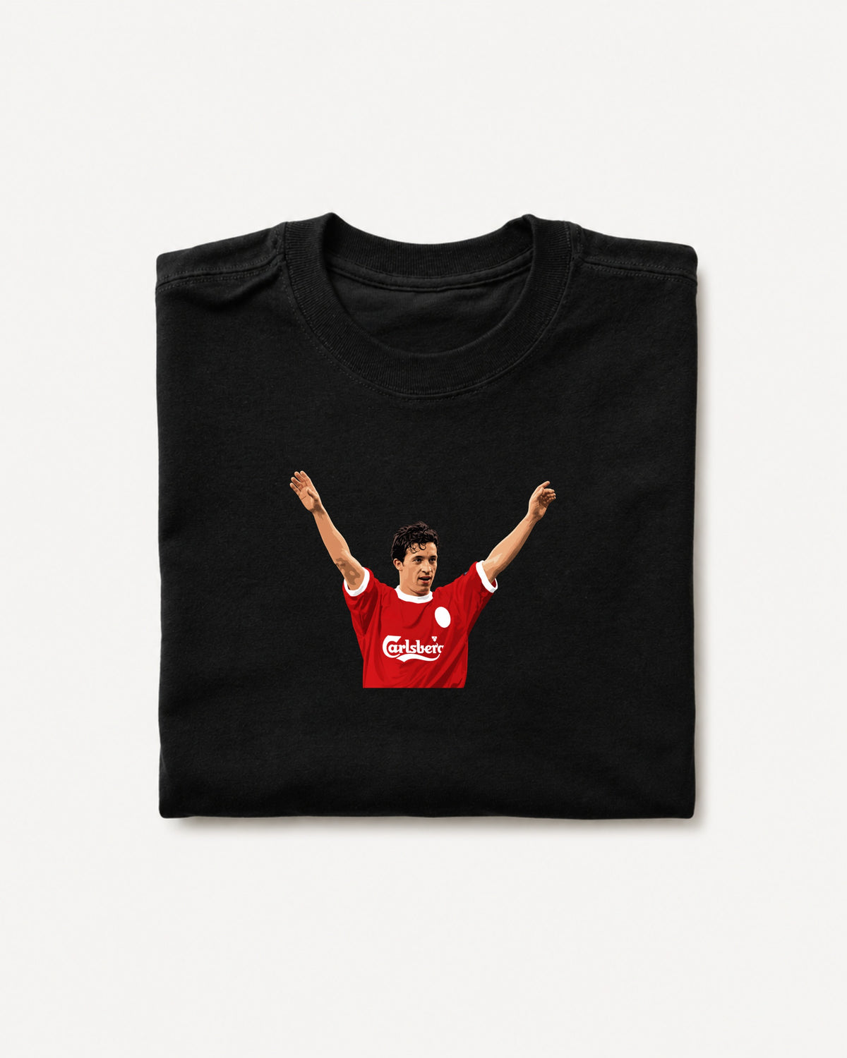 Liverpool - Fowler T-Shirt