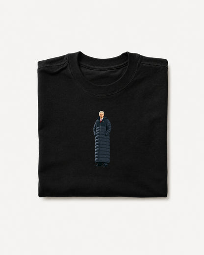 Arsenal - Wenger T-Shirt