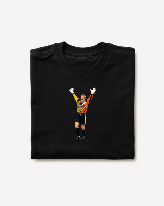 Rangers FC - The Goalie  T-Shirt