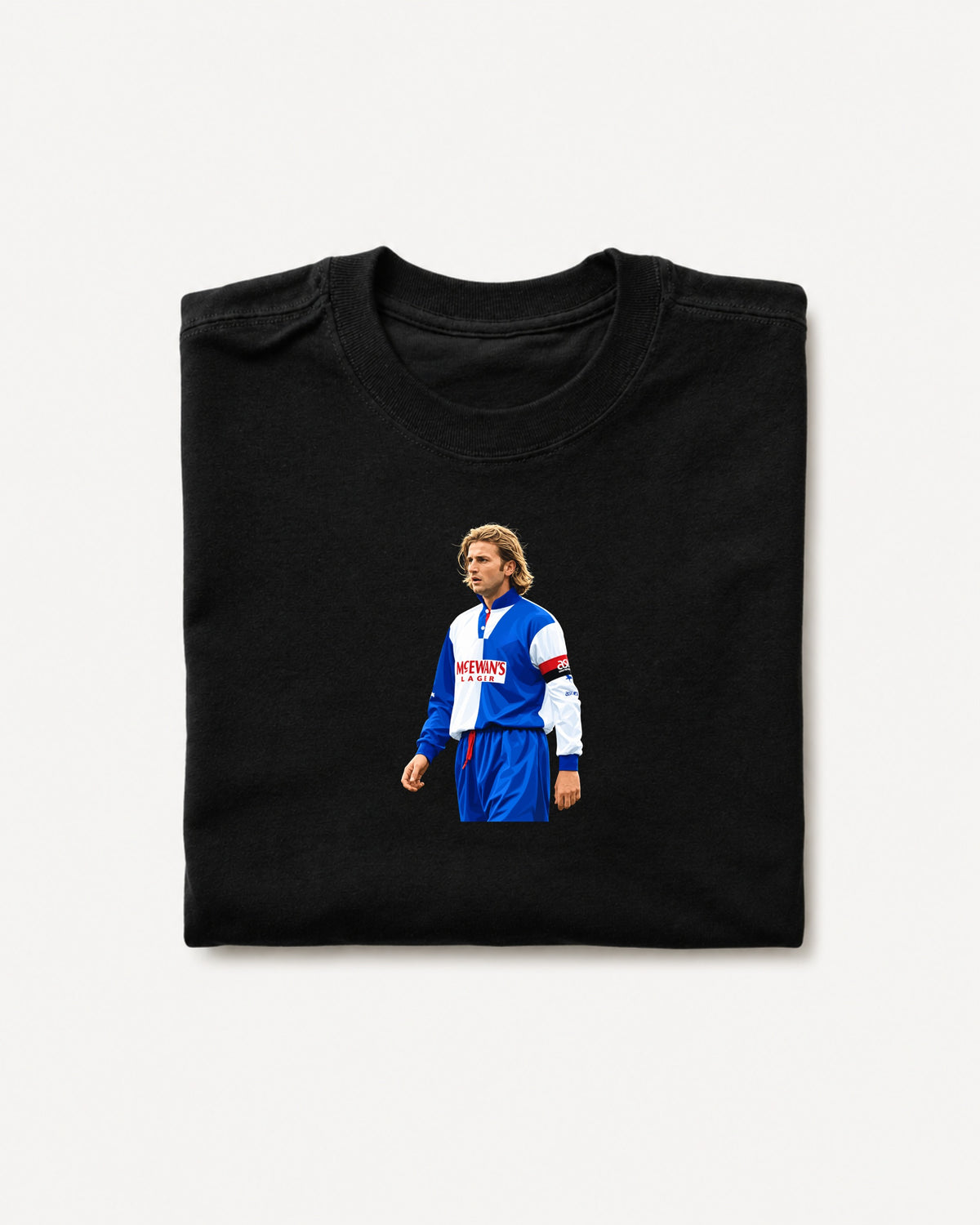 Blackburn Rovers - Sherwood T-Shirt
