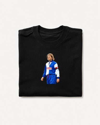 Blackburn Rovers - Sherwood T-Shirt