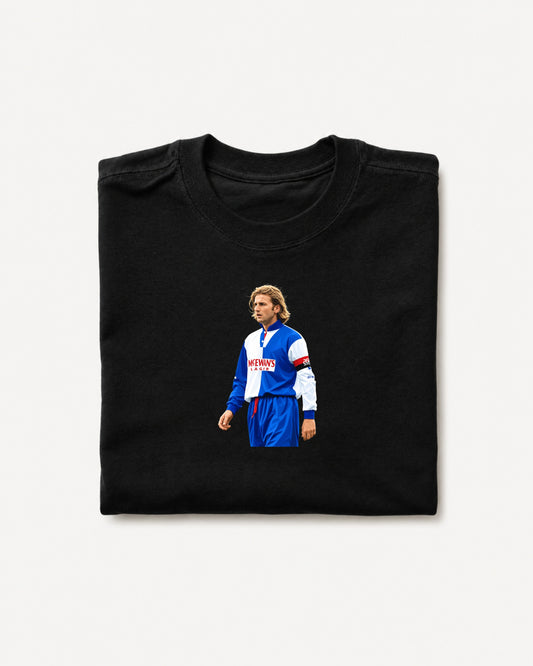 Blackburn Rovers - Sherwood T-Shirt