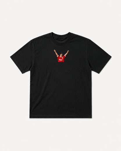 Liverpool - Fowler T-Shirt