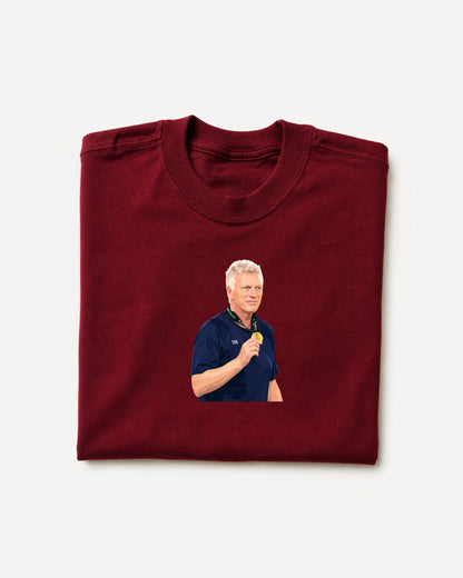 West Ham - Moyes T-Shirt