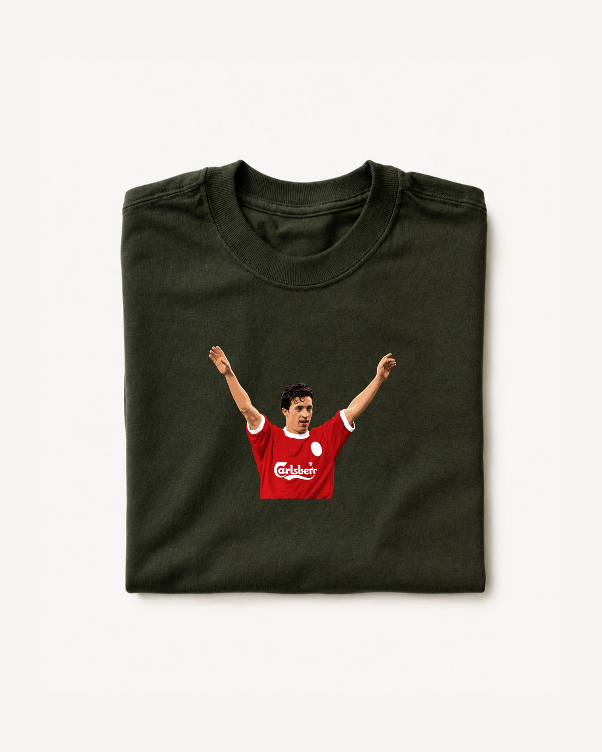 Liverpool - Fowler T-Shirt