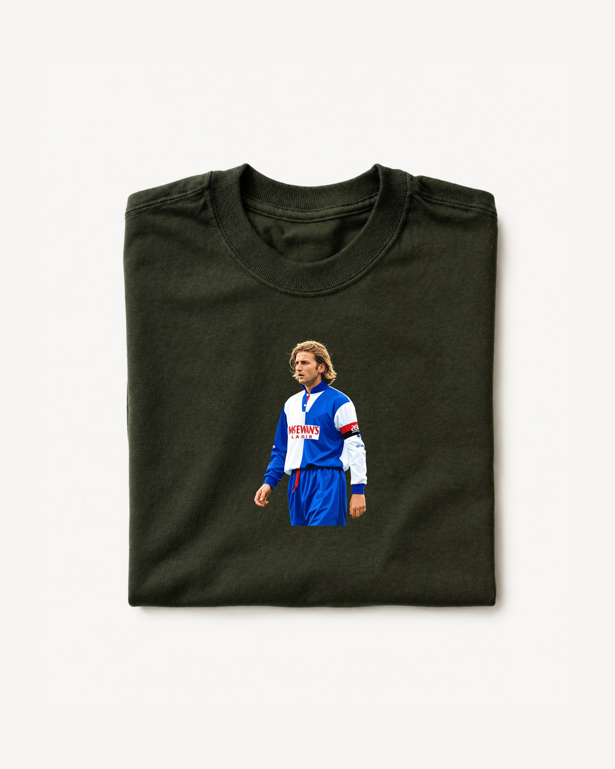 Blackburn Rovers - Sherwood T-Shirt