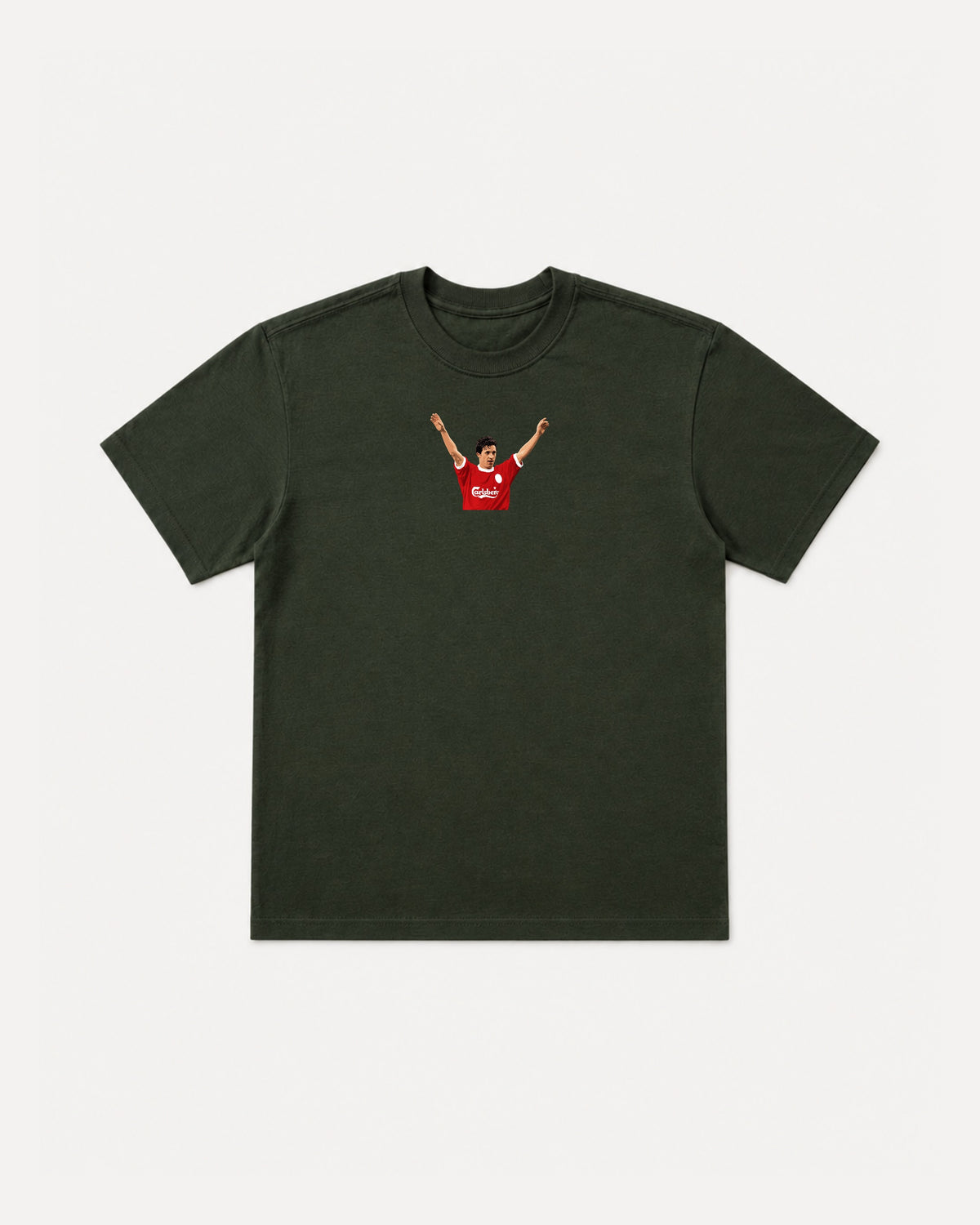 Liverpool - Fowler T-Shirt