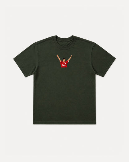 Liverpool - Fowler T-Shirt