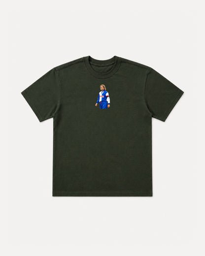Blackburn Rovers - Sherwood T-Shirt