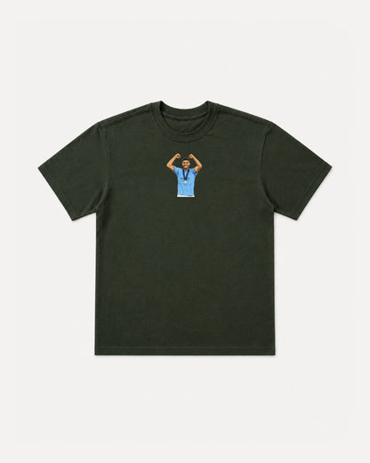 Manchester City - Rodri T-Shirt