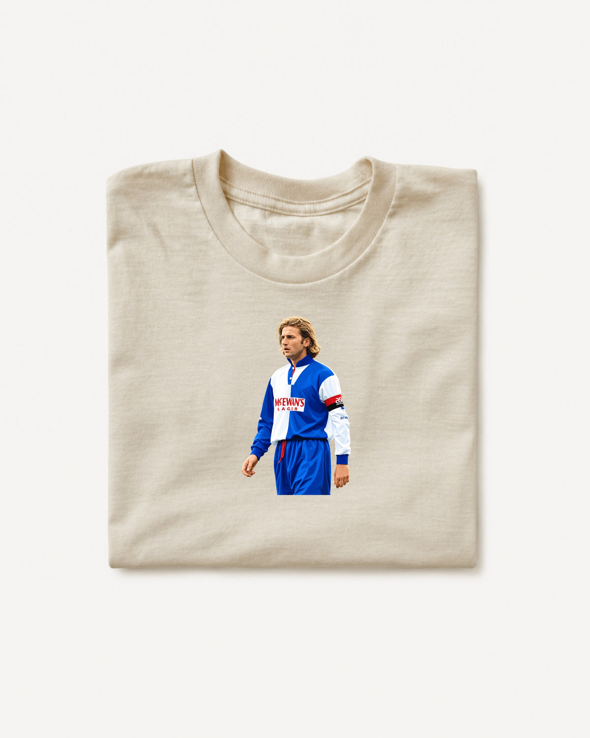 Blackburn Rovers - Sherwood T-Shirt