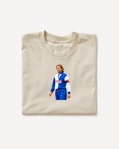 Blackburn Rovers - Sherwood T-Shirt