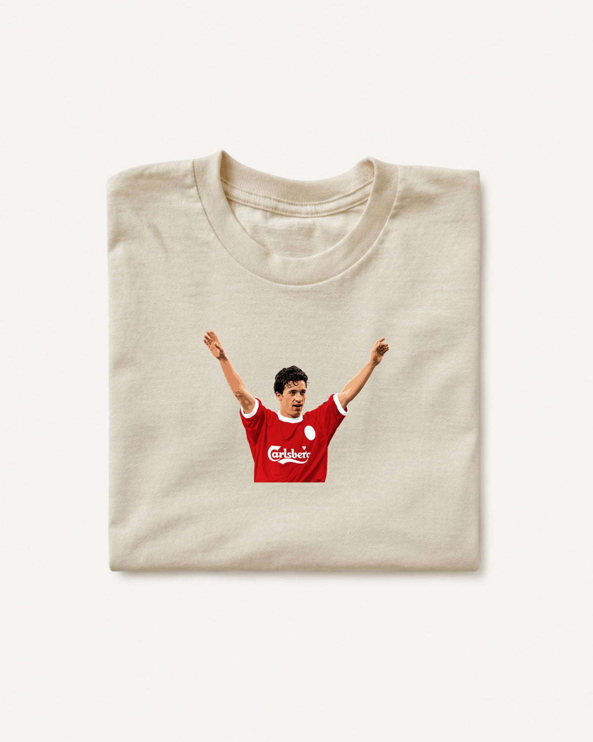 Liverpool - Fowler T-Shirt