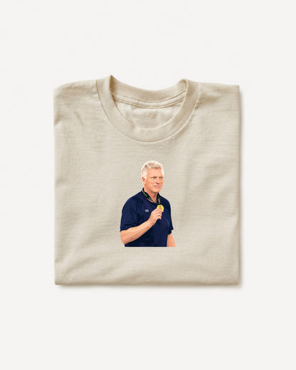 West Ham - Moyes T-Shirt