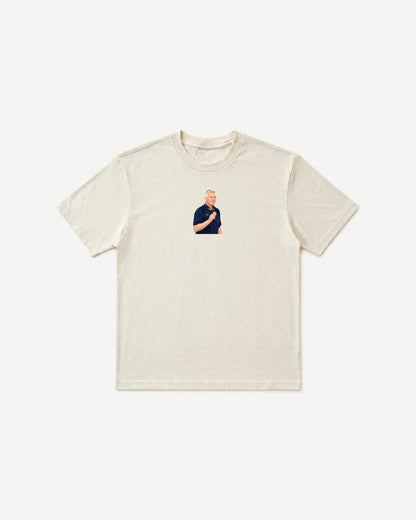 West Ham - Moyes T-Shirt